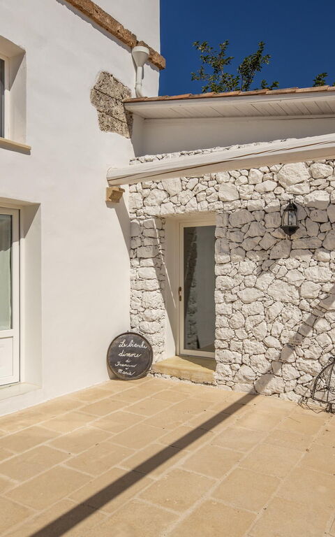 Villa Ametista: Balcon / Terrasse / Patio, Extérieur, Extérieurs