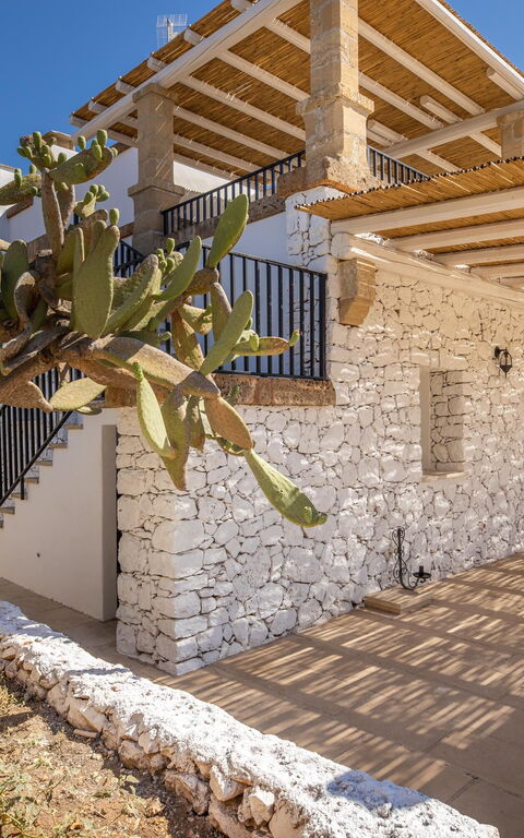Villa Ametista: Extérieur, Extérieurs