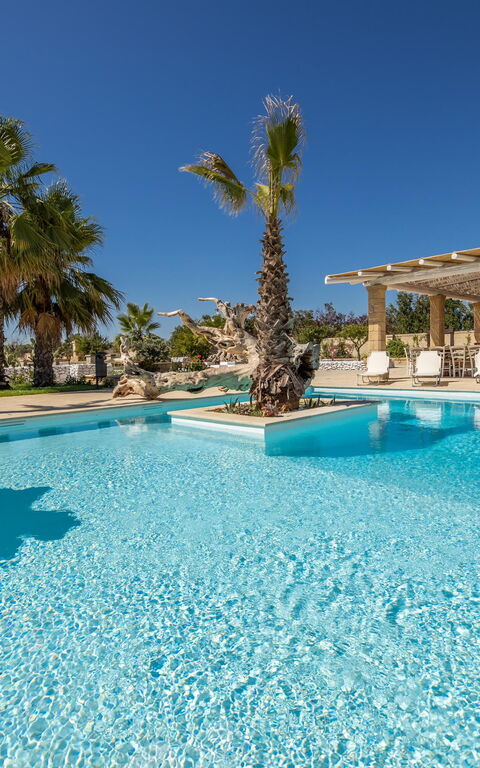 Villa Ametista: bassin, Extérieur, Extérieurs