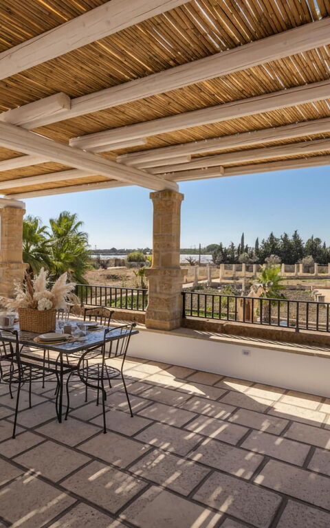 Villa Ametista: Balcon / Terrasse / Patio, Extérieur, Extérieurs