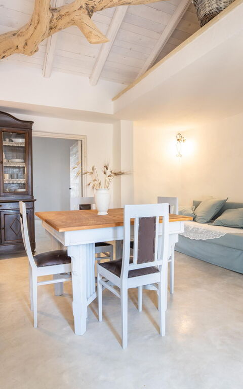 Villa Ametista: Cuisine, Salle à manger