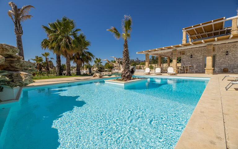Villa Ametista: bassin, Extérieur, Extérieurs