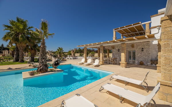 Villa Ametista: bassin, Extérieur, Extérieurs