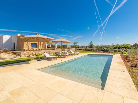 Villa del Cedro