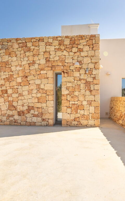 Villa Panacea: Extérieur, Extérieurs