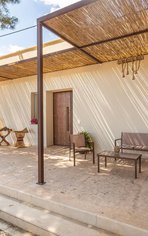 Essenza di Pace: Balcon / Terrasse / Patio, Extérieur, Extérieurs