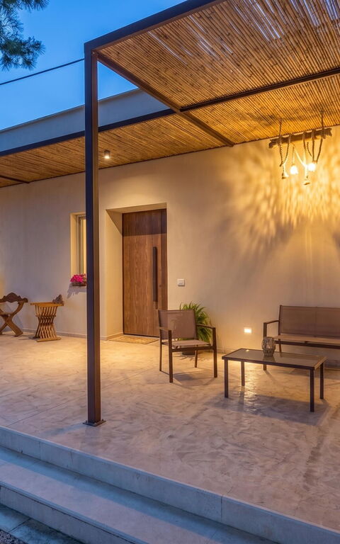Essenza di Pace: Balcon / Terrasse / Patio, Extérieur, Extérieurs