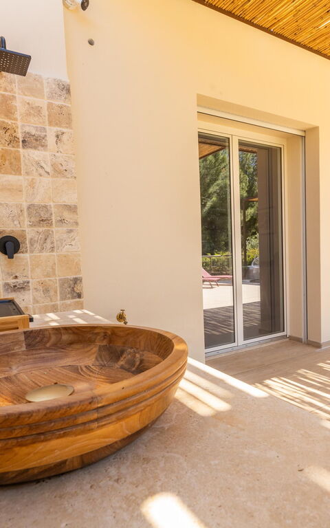 Essenza di Pace: Balcon / Terrasse / Patio, Extérieur, Extérieurs