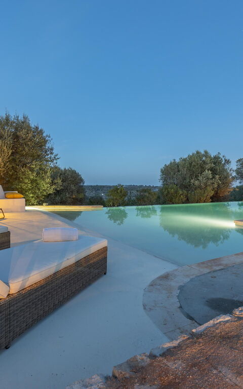 Sentiero della Valle: bassin, chambre à coucher, Extérieur, Extérieurs