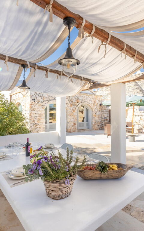 Sentiero della Valle: Balcon / Terrasse / Patio, Extérieur, Extérieurs