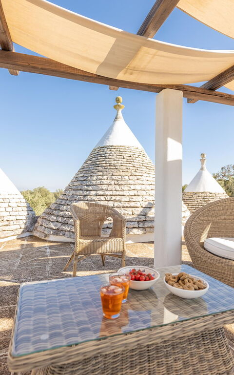 Sentiero della Valle: Balcon / Terrasse / Patio, Extérieur, Extérieurs