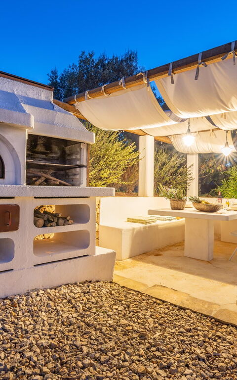 Sentiero della Valle: Balcon / Terrasse / Patio, Extérieur, Extérieurs