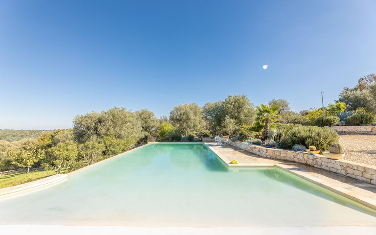 Sentiero della Valle: bassin, chambre à coucher, Extérieur, Extérieurs
