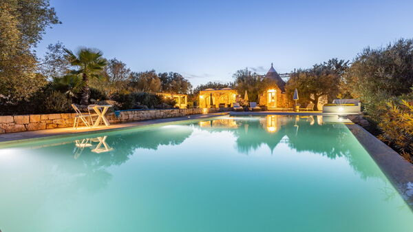 Sentiero della Valle: bassin, chambre à coucher, Extérieur, Extérieurs
