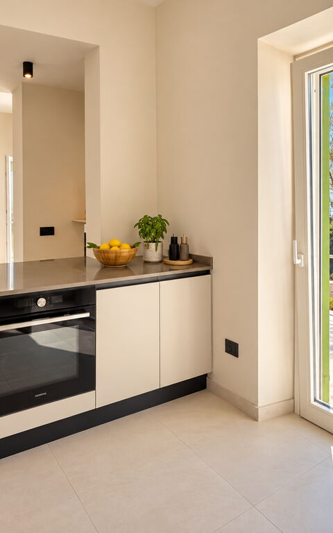 Roc Villa: Vues