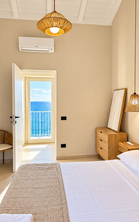 Roc Villa: Vues