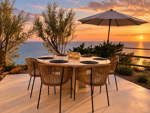 Roc Villa