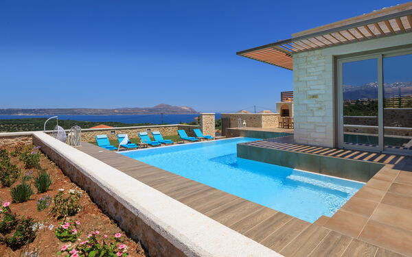 Villa Rhea