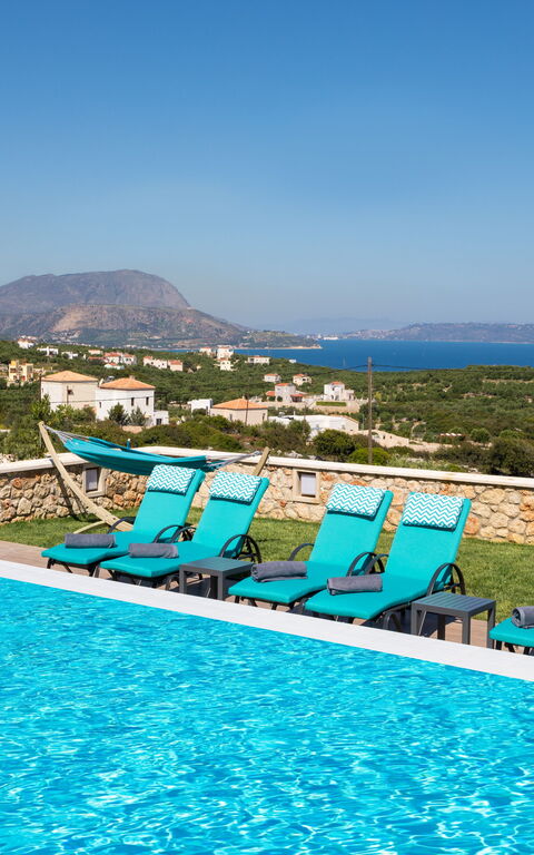 Villa Kronos