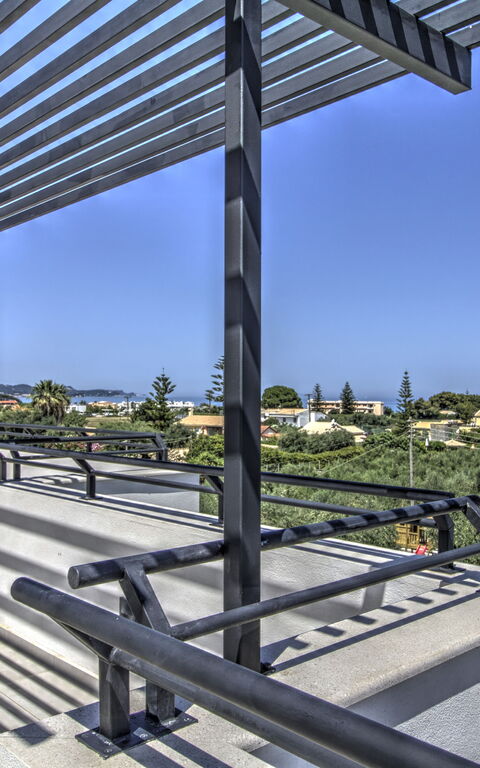 Villa Watanave: Balcon / Terrasse / Patio, Été, Extérieur, Extérieurs, Printemps, Vues