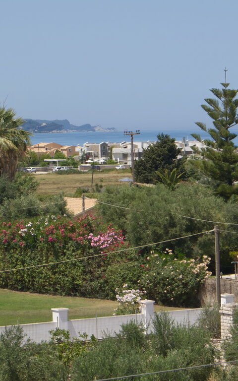 Villa Watanave: Été, Extérieur, Printemps, Vues
