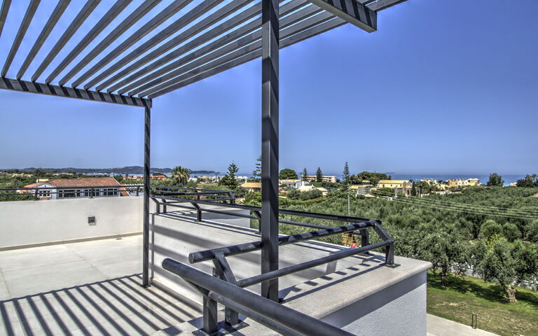 Villa Watanave: Balcon / Terrasse / Patio, Été, Extérieur, Extérieurs, Printemps, Vues