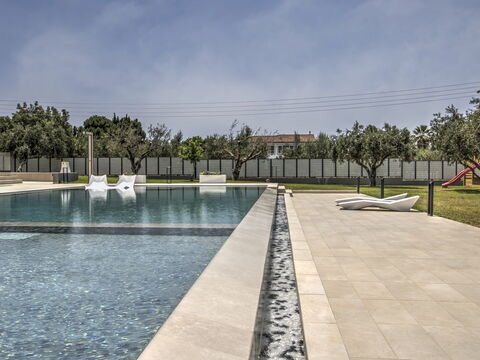 Villa Watanave