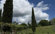 Photo de Villa Lo Scoiattolo Faite par un Client