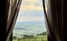 Photo de Villa Montalcino Faite par un Client