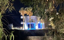 Photo de Villa Marina Faite par un Client