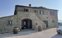 Photo de Villa dei Vini Faite par un Client