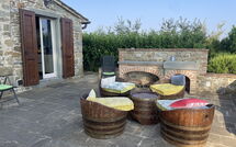 Photo de Villa dei Vini Faite par un Client