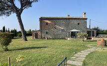 Photo de Villa dei Vini Faite par un Client