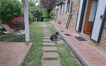 Photo de Casale di Cozzile Faite par un Client