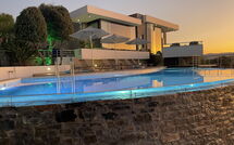 Photo de Villa Kera Panorama Faite par un Client