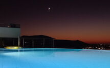 Photo de Villa Kera Panorama Faite par un Client