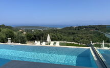 Photo de Villa Athena Faite par un Client