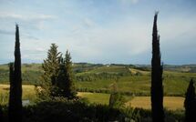 Photo de Montegufoni Faite par un Client