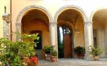 Photo de Montegufoni Faite par un Client