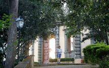 Photo de Montegufoni Faite par un Client