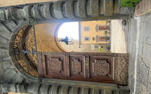 Photo de Montegufoni Faite par un Client