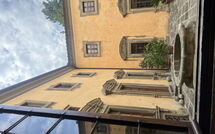 Photo de Montegufoni Faite par un Client