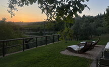 Photo de San Guido Faite par un Client