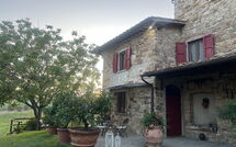 Photo de San Guido Faite par un Client