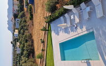 Photo de Phaedra Faite par un Client