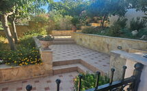 Photo de Villa Romantic Sevi Faite par un Client