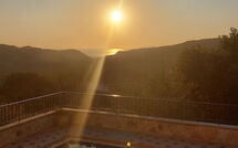 Photo de Villa Romantic Sevi Faite par un Client