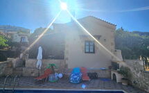 Photo de Villa Romantic Sevi Faite par un Client