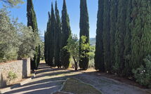 Photo de Villa Uccellaia Faite par un Client