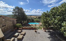 Photo de Villa Uccellaia Faite par un Client